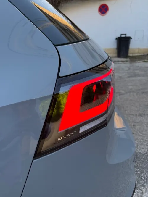 Volkswagen 8.5 R Line 2025 R Line 8 golf