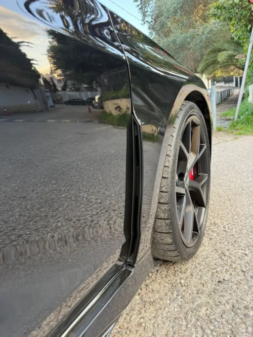 Audi RS3 2025 Rs3