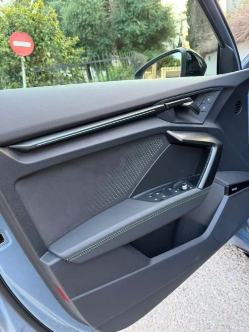 Audi RS3 2025 Rs3
