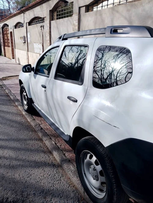 Dacia Duster 2014 