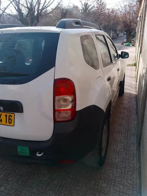 Dacia Duster 2014 