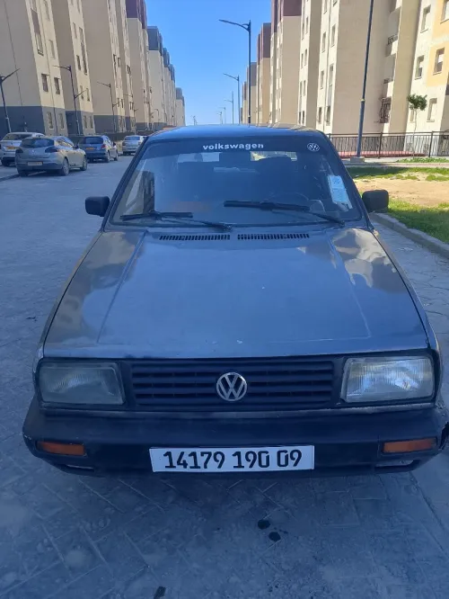 Volkswagen Jetta 1990 Jetta