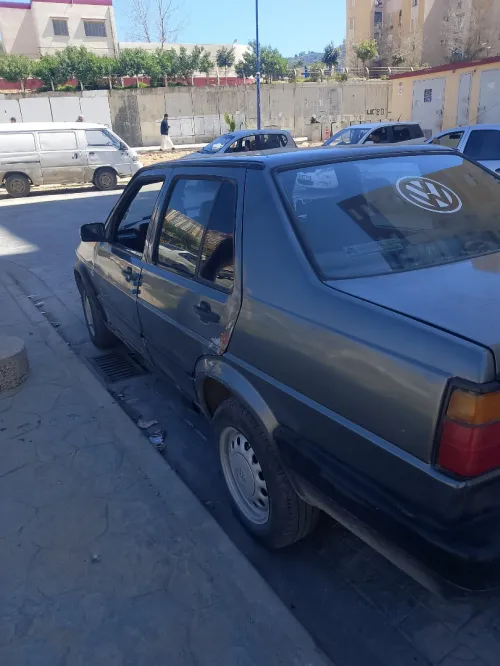 Volkswagen Jetta 1990 Jetta