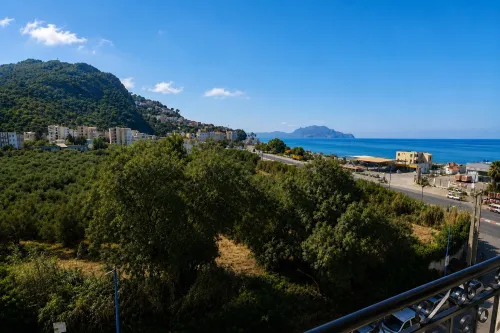 Vente Appartement F3 Béjaïa Tichy