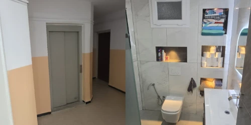 Vente Appartement F3 Béjaïa Tichy 5