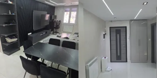 Vente Appartement F3 Béjaïa Tichy 2