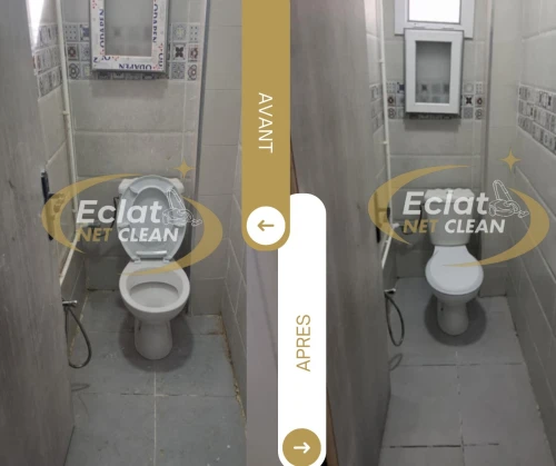 Eclat Net Clean