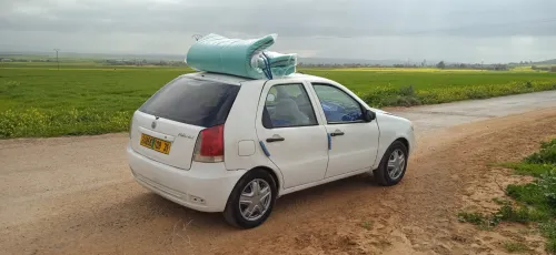 Fiat Palio 2009 Fire
