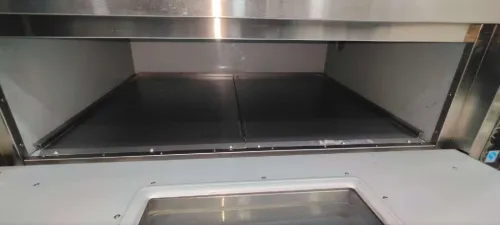 فرن    Four pizza 3 étage 380 V