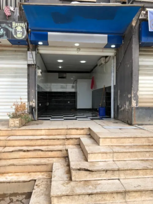 Location Local Blida Bouinan