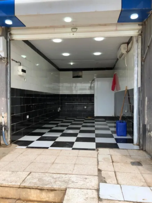 Location Local Blida Bouinan
