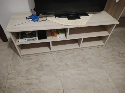 Salon en sky 
