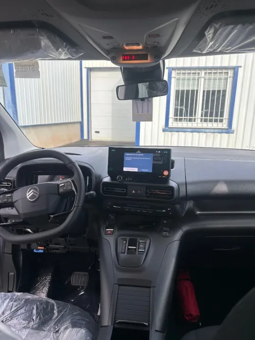 Citroen Berlingo 2026 HDi