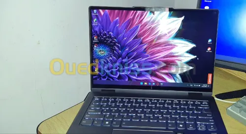 Laptop Lenovo Yoga 7 2-in-1 14IML9