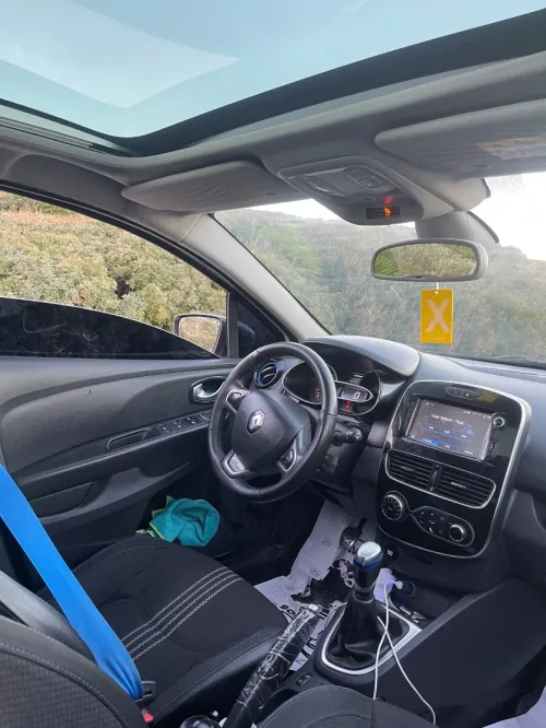 Renault Clio 4 2018 GT Line +