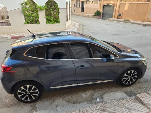 Renault clio 5 2022 intense GPL