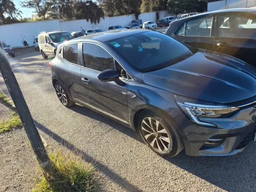 Renault clio 5 2022 intense GPL