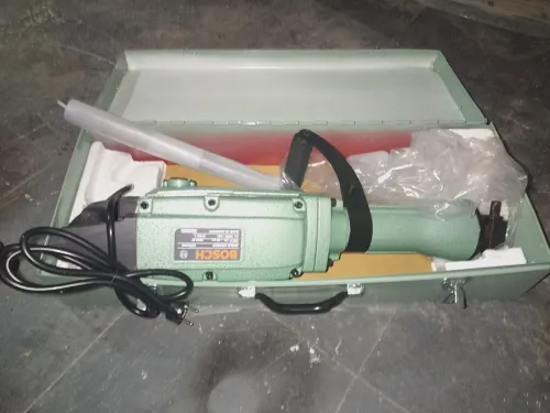 Marteau picker