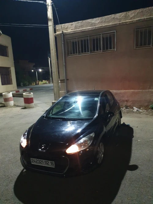 Peugeot 308 2012 308