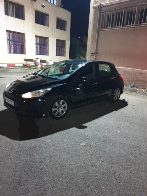 Peugeot 308 2012 308