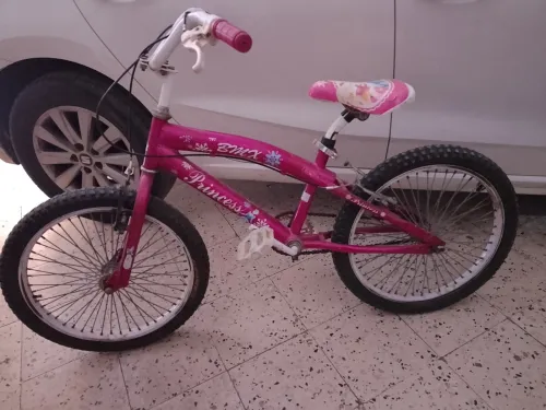 Vélo enfant