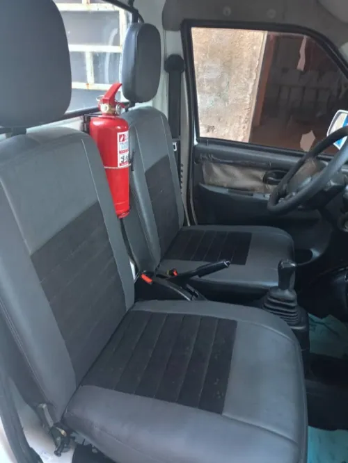 DFSK Mini truck 2018