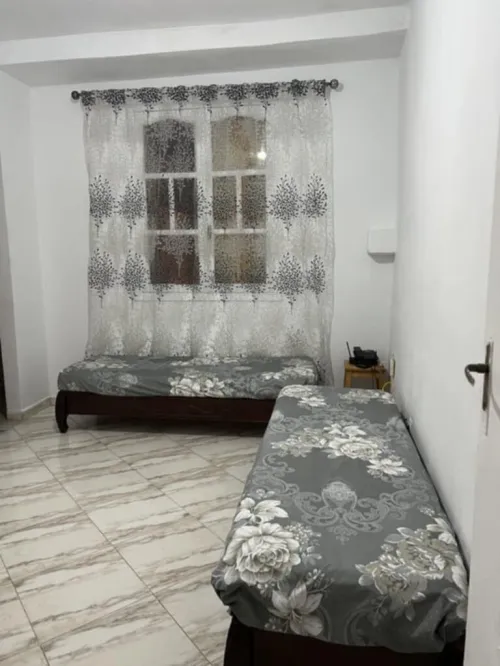 Location Appartement F4 Alger Bab ezzouar