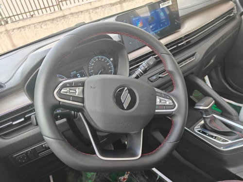 Livan X3 Pro  2026 Automatique (Avec toi ouvrant )