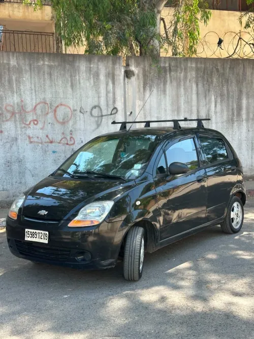 Chevrolet Spark 2012 Lite Ls