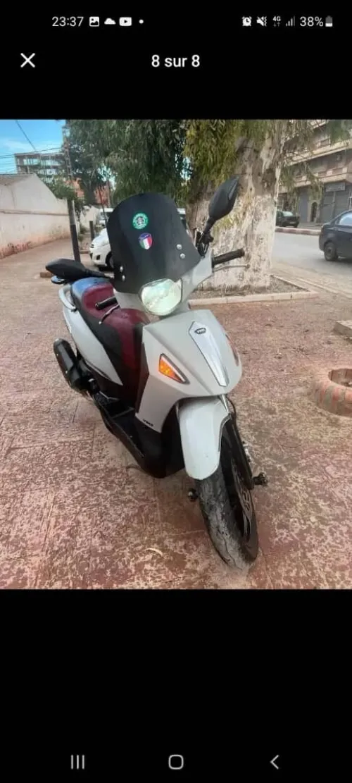 Vms Flash twister 2021