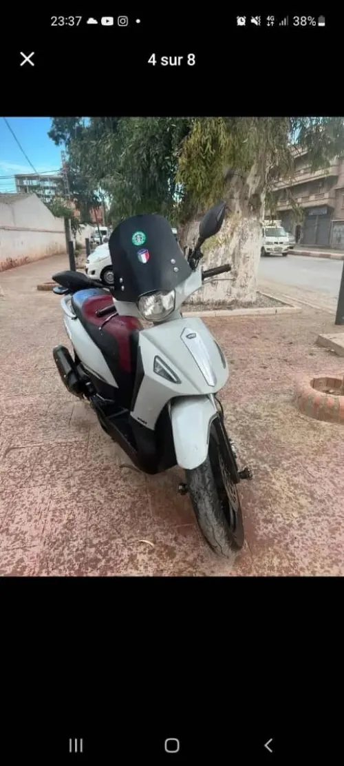 Vms Flash twister 2021