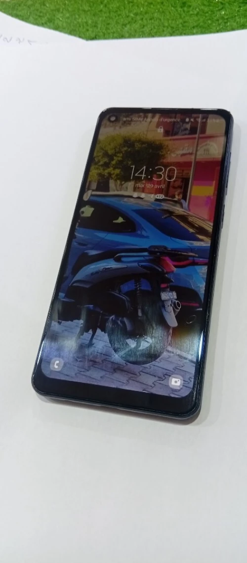 Samsung A21s