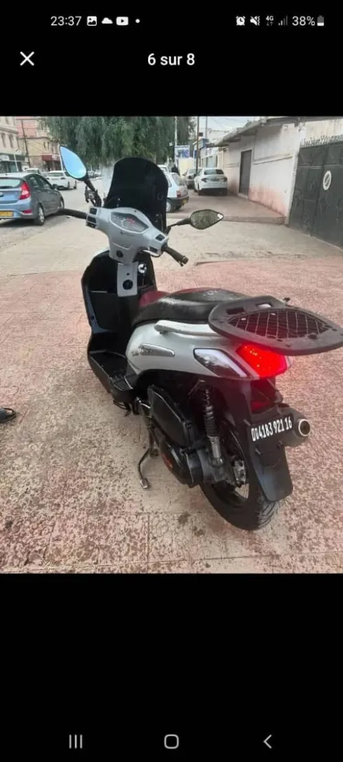 Vms Flash twister 2021