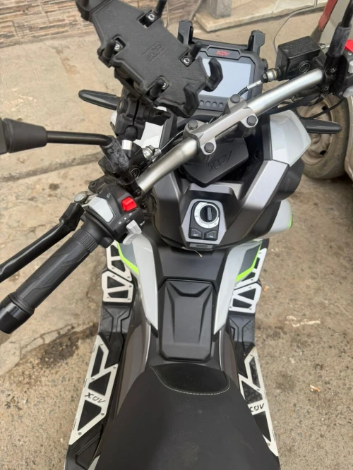 Vms Xdv 300 cc 2025