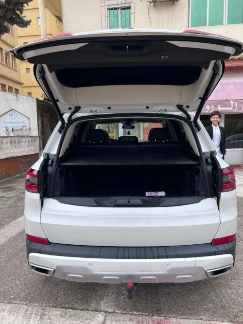 BMW X5 2021 X5