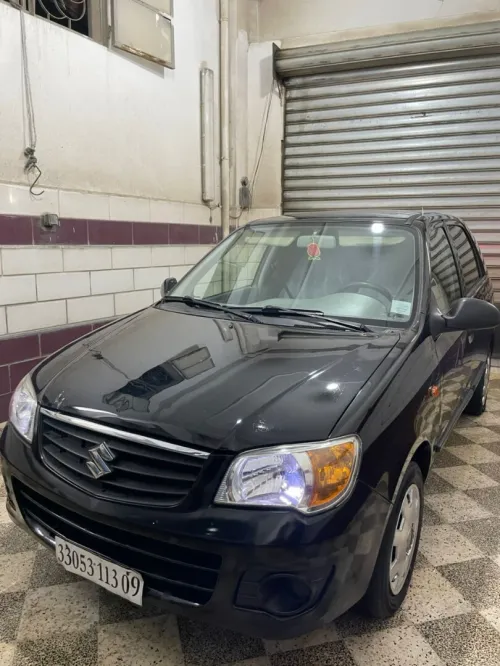 Suzuki Alto K10 2013 Alto K10