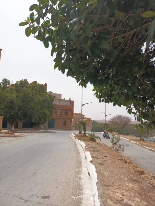 Vente Villa Relizane Relizane