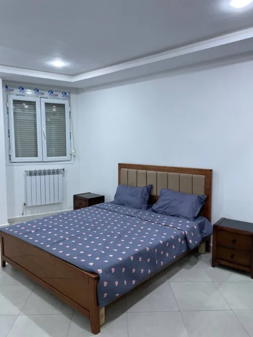 Location vacances Appartement F2 Boumerdès Boumerdes