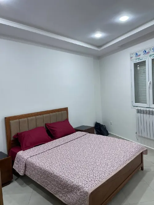 Location vacances Appartement F2 Boumerdès Boumerdes