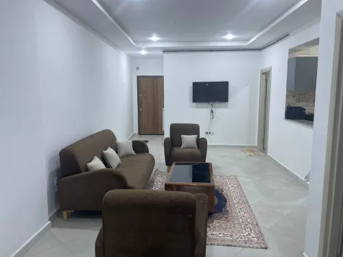 Location vacances Appartement F2 Boumerdès Boumerdes