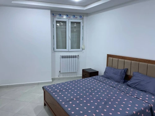 Location vacances Appartement F2 Boumerdès Boumerdes