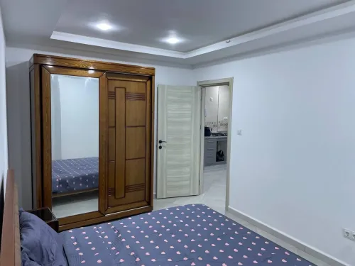 Location vacances Appartement F2 Boumerdès Boumerdes