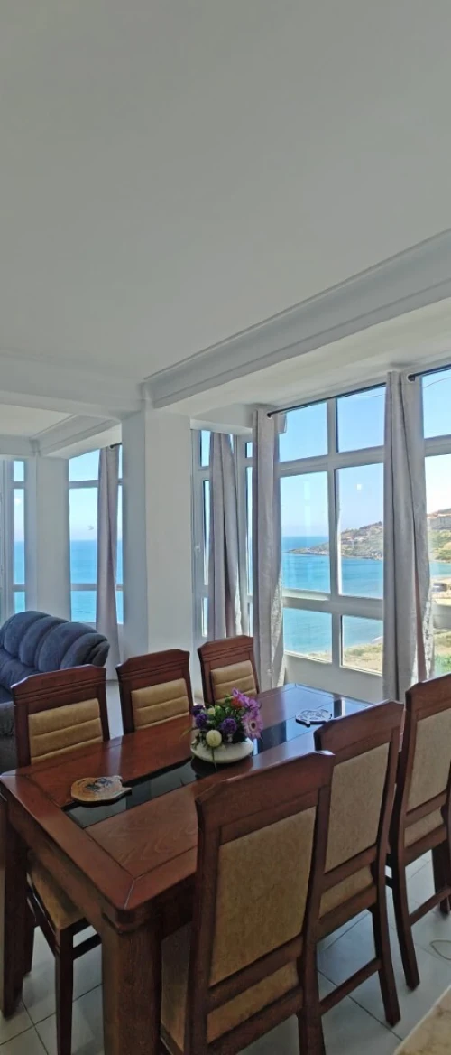 Location Appartement F3 Tizi Ouzou Tigzirt