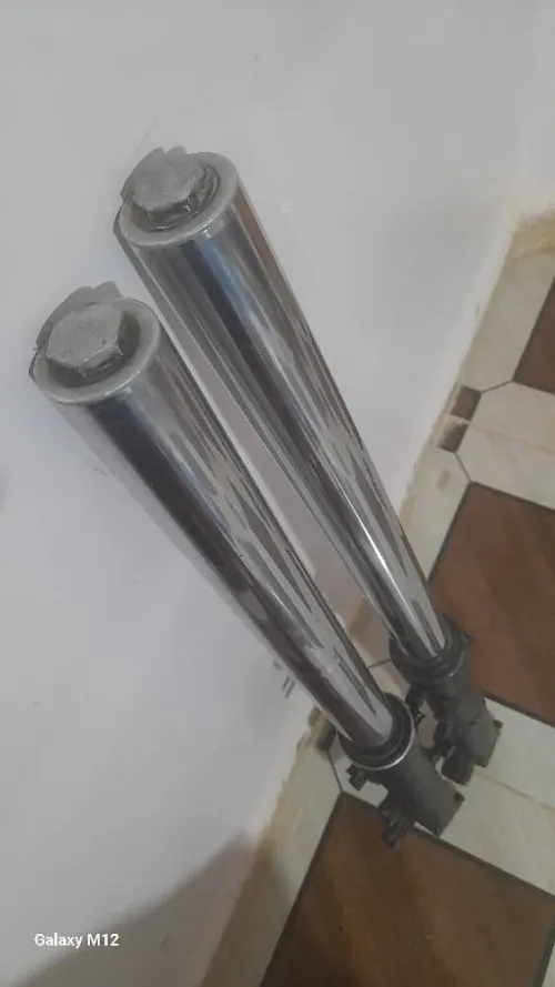 forche de Honda varadero xl 1000 