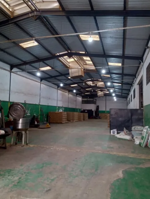 Location Hangar - Usine Constantine Didouche mourad