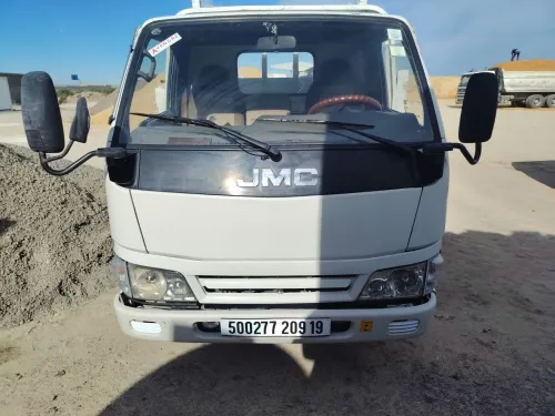 JMC Plato 2009