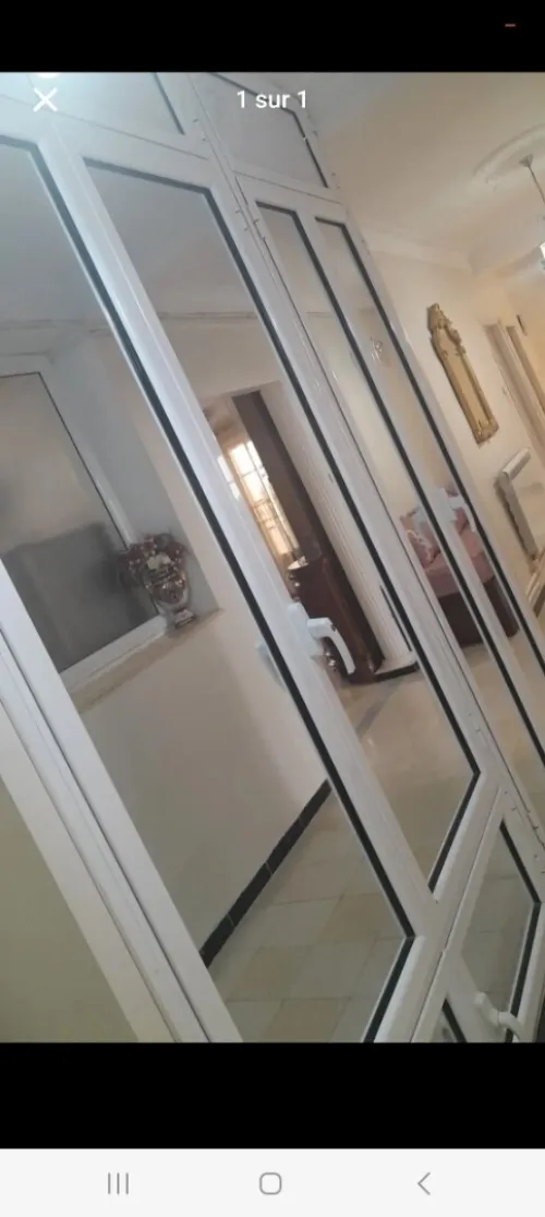 Vente Appartement F4 Tizi Ouzou Tizi ouzou