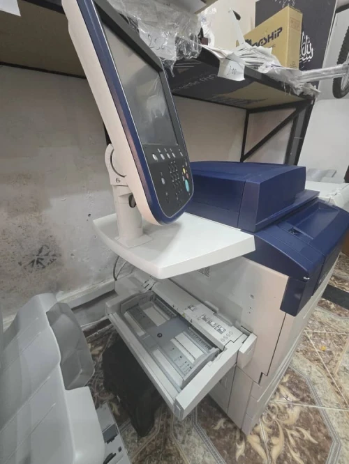 xerox C60