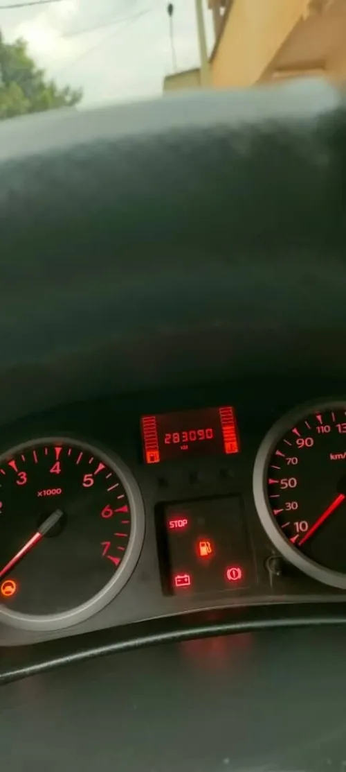 Renault Clio Campus 2014 