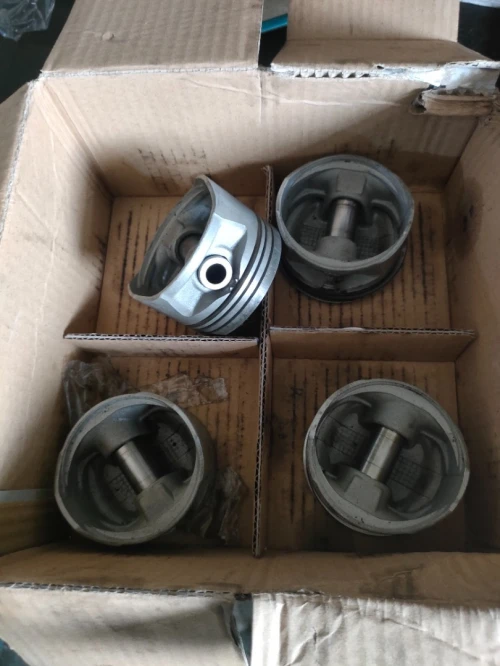 Vilebrequin culasse bloc moteur bielle piston tous les modèles